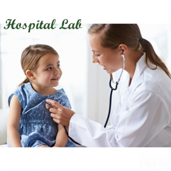 Hospital Lab